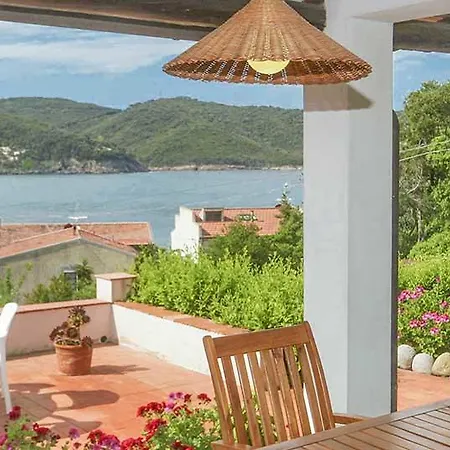 Casa Solanella Casa vacanze Portoferraio